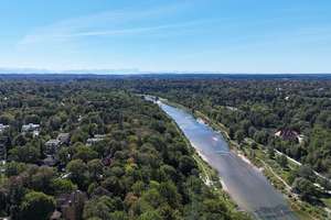 Bestes Harlaching - Wohnen im Grünen. Leben an der Isar. – 81545 Harlaching, München – Vorschaubild 14