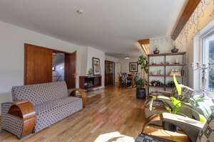 Teilmodernisiertes Einfamilienhaus mit Garten, Garage, Einbauküche und Keller -BN-Ippendorf- – Die vollständige Adresse der Immobilie erhältst du vom Anbieter., 53127 Ippendorf, Bonn – Vorschaubild 6