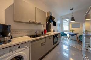 Zentrale Mietwohnung im Herzen von Hamm – Die vollständige Adresse der Immobilie erhältst du vom Anbieter., 59065 Mitte, Hamm – Vorschaubild 3