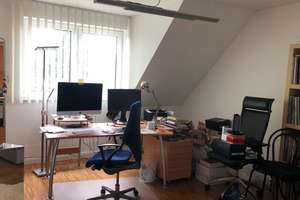 Repräsentative Maisonette-ETW in ruhiger Lage am Schlosspark in Essen-Schönebeck – Die vollständige Adresse der Immobilie erhältst du vom Anbieter., 45359 Schönebeck, Essen – Vorschaubild 18