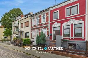Flüsseviertel | FAKTOR 14: Einzigartiges Studenten-WG-Haus für Anleger – Die vollständige Adresse der Immobilie erhältst du vom Anbieter., 28199 Hohentor, Bremen – Vorschaubild 34