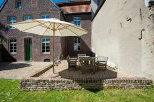 Ein Juwel der Vergangenheit - Saniertes Stadthaus im historischen Kern von Krefeld-Hüls! – Die vollständige Adresse der Immobilie erhältst du vom Anbieter., 47839 Hüls, Krefeld – Vorschaubild 7