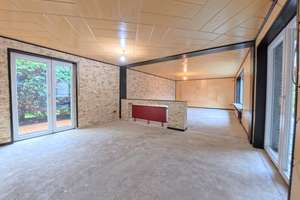 iTH: Solider Bungalow sucht neuen Glanz – gestalten Sie hier Ihr ganz persönliches Zuhause! – Die vollständige Adresse der Immobilie erhältst du vom Anbieter., 46238 Welheim, Bottrop – Vorschaubild 2