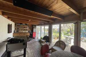 Naturliebhaber + Selbstversorger aufgepasst! * 2-Fam.-Haus mit ca. 240 m² Wfl. * GRD ca. 1.025 m² – Viersen (Kreis) – Vorschaubild 23