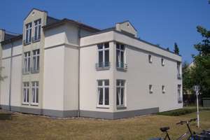 **Uninahes  Studentenappartment ** – Artillerieweg 42 b, 26129 Haarentor, Oldenburg (Oldenburg) – Vorschaubild 6