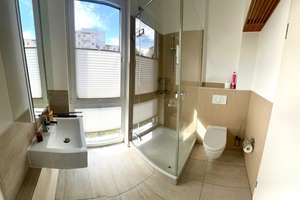 Attraktive, bezugsfreie 3-Zimmer-Wohnung inkl. Stellplatz in Frankfurt-Oberrad! – 60599 Oberrad, Frankfurt am Main – Vorschaubild 14