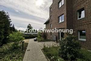 Tauschwohnung: Tausche Wohnung HH Nord gegen Wohnung in München und Umland