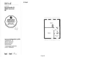 ***Seltene Gelegenheit*** Reihenhaus nahe der MHH – Sievertstr. 25, 30625 Kleefeld, Hannover – Vorschaubild 35