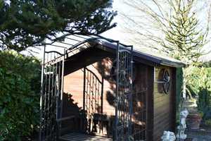Ihr neues Zuhause mit Traumgarten! Charmantes Haus in Köln Heimersdorf ! – Köln – Vorschaubild 17