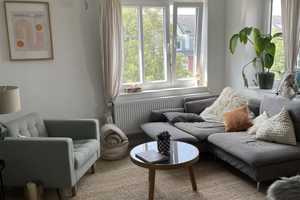 WG Zollstock Vorgebirgspark 76m2 + Balkon (read the add please!) – Nauheimer Straße 28, 50969 Köln – Vorschaubild 5
