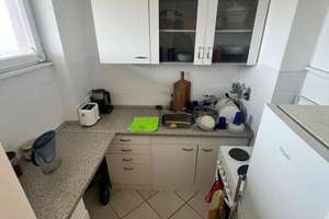 Möbliertes Apartment in Charlottenburg zur Untermiete