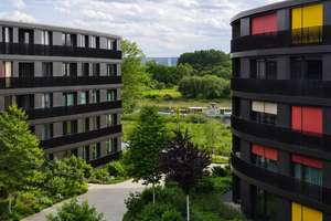 Nachmieter gesucht | Premium Living mit Elbblick | Marina Garden Dresden – Die vollständige Adresse der Immobilie erhältst du vom Anbieter., 1097 Leipziger Vorstadt, Dresden – Vorschaubild 17