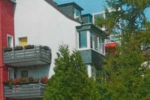 Charmante 2-Zimmer Dachgeschosswohnung in Essen-Holsterhausen