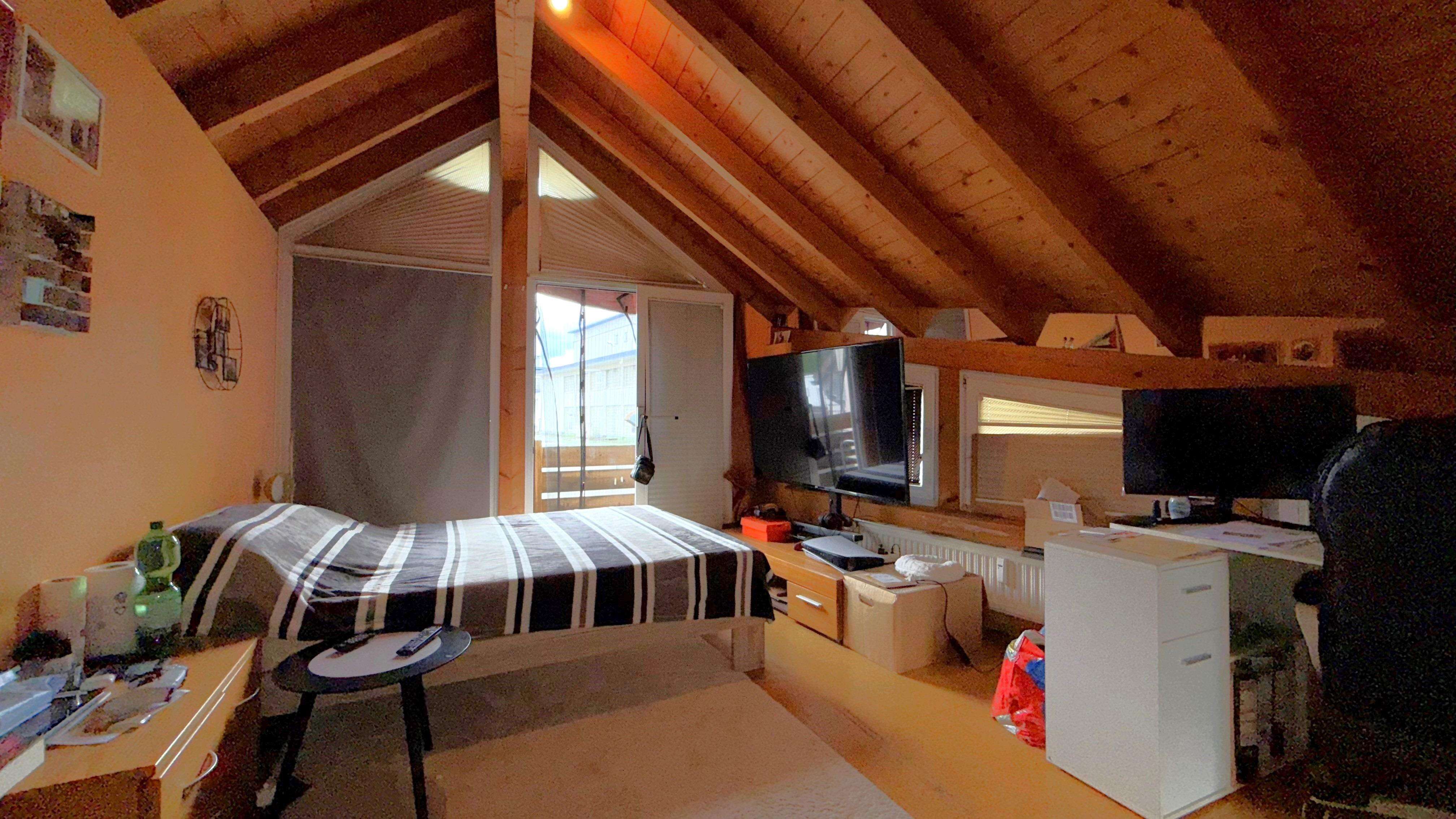 Immobilie in Donaueschingen - Wohnen auf zwei Ebenen - Bild 9