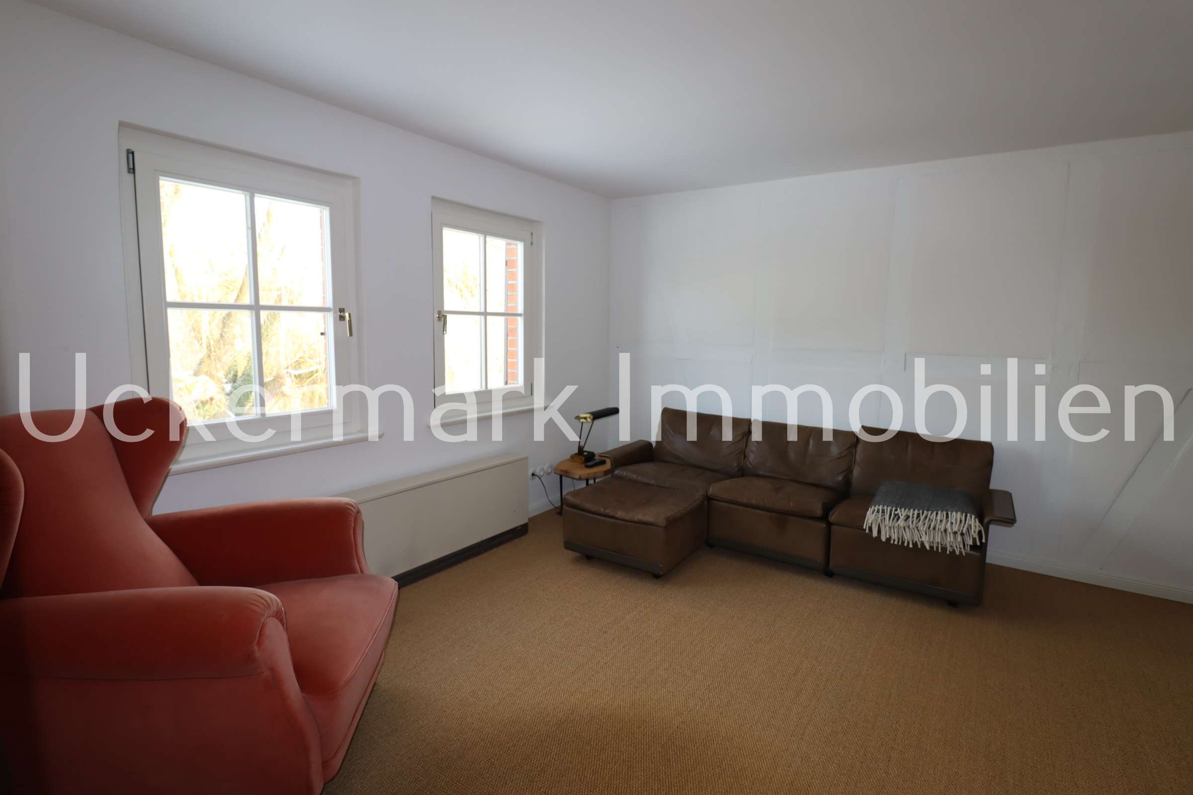 Immobilie in Blankensee - Ein Haus für die Familie - ein Rückzugsort für die Seele - Bild 14