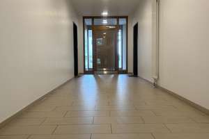 3-Zi.-Wohnung * offener Küche-Wohnbereich * FB-Heizung * Parkett * Wanne & Dusche * Balkon * Aufzug – An der Schalwiese 17, 44789 Südinnenstadt, Bochum – Vorschaubild 3