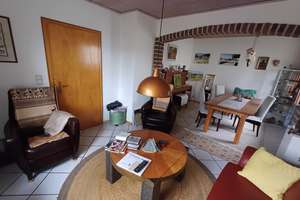 Ländlich gelegenes Einfamilienhaus mit Garage und Weitblick. – Gocherstraße 85, 47559 Kranenburg – Vorschaubild 6