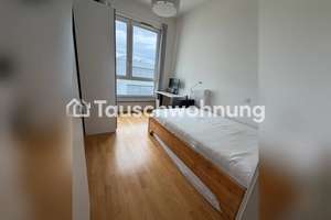 Tauschwohnung: Wohnungstausch in München: Neuhausen-Nymphenburg – Die vollständige Adresse der Immobilie erhältst du vom Anbieter., 80639 Nymphenburg, München – Vorschaubild 7