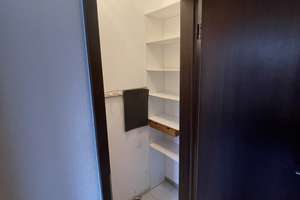 Exklusive 3-Zimmer-Wohnung mit EBK, Gäste-WC mit Dusche und Stellplatz nahe Dus Zoopark, ruhige lage – Marie-Juchacz-Straße 9, 40470 Mörsenbroich, Düsseldorf – Vorschaubild 10