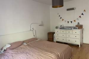 Am Zoopark! Gepflegte 2-Zimmer-Wohnung mit Balkon – Graf-Recke-Straße 51, 40239 Düsseltal, Düsseldorf – Vorschaubild 13