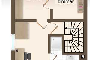Geräumiges sowie vielseitiges RMH in exzellenter Lage – Isaraustraße 40-54, 82538 Bad Tölz-Wolfratshausen (Kreis) – Vorschaubild 54