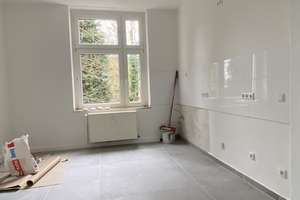 Moderne Altbauwohnung, hohe Decken, große Räume, neues Bad! 2RKDB 62m² – Ellernstr. 67, 45326 Altenessen-Süd, Essen – Vorschaubild 5