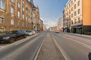 Beliebte Kiezlage trifft Wohnkomfort – 3 Zimmer, Provisionsfrei & Tageslichtbad ! – Die vollständige Adresse der Immobilie erhältst du vom Anbieter., 10823 Schöneberg, Berlin – Vorschaubild 21
