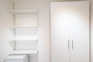 Vollausgestattetes und vollmöbliertes City-Apartment im absoluten Zentrum von Reutlingen – Hofstattstraße 20, 72764 Reutlingen-Mitte, Reutlingen – Vorschaubild 12