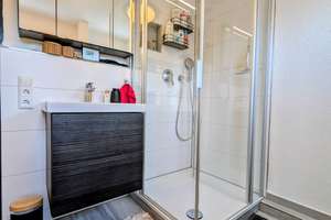 Moderne Dachgeschosswohnung mit Balkon und Garage – Die vollständige Adresse der Immobilie erhältst du vom Anbieter., 73434 Fachsenfeld, Aalen – Vorschaubild 8