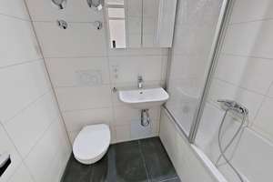 Modernisierte 3-Zimmer-Wohnung mit Loggia und grandiosem Ausblick – Neuselbrunn 31, 90471 Langwasser Nordwest, Nürnberg – Vorschaubild 9