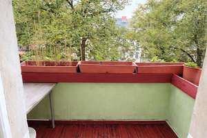 KahlowImmobilien.berlin* Charmante, bezugsfreie 3-Zimmer- Wohnung in Lichterfelde – Die vollständige Adresse der Immobilie erhältst du vom Anbieter., 12207 Lichterfelde, Berlin – Vorschaubild 8