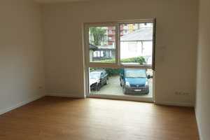 Stilvolle 1-Raum-Terrassenwohnung in Bonn – Bonn – Vorschaubild 3