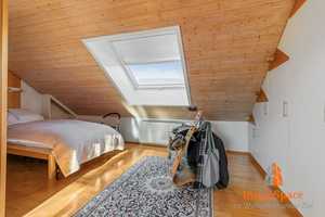 ImmoSpace *** EINFAMILIENHAUS MIT VIEL PLATZ *** 4 ETAGEN UND EIN TRAUMHAFTER GARTEN *** – Ebersberg (Kreis) – Vorschaubild 12