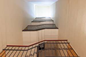 Südstadt mit einmaliger Dachterrasse: 4-Zimmer-Maisonettewohnung, zwei Bäder und Blick über Hannover – Lutherstraße 68, 30171 Südstadt, Hannover – Vorschaubild 12