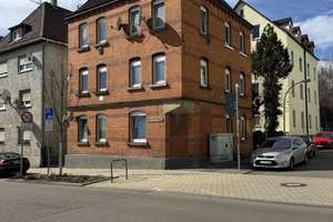 Gepflegte 3-Zimmer-Altbauwohnung im Herzen von S-Zuffenhausen – 70435 Zuffenhausen-Am Stadtpark, Stuttgart – Vorschaubild 9