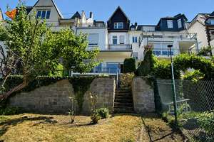 Großzügiges Wohnhaus mit Rheinblick und Potenzial für bis zu drei Wohneinheiten – Ravensteynstraße 18, 56076 Pfaffendorf, Koblenz – Vorschaubild 3