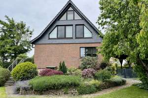 Freistehendes und modernisiertes Einfamilienhaus mit schönem Grundstück am Stadtrand von Leipzig – Die vollständige Adresse der Immobilie erhältst du vom Anbieter., 4435 Schkeuditz – Vorschaubild 2