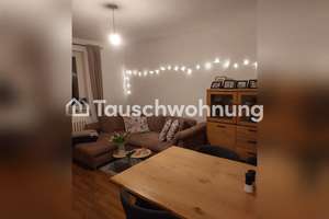 Tauschwohnung: 2-Zimmer Wohnung