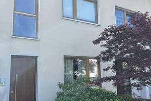 Exklusive Split-Level-115 qm Maisonette in Flehe – „Haus im Haus“, Dachloggia, klimatisiert – Grimlinghauser Str. 18, 40221 Bilk, Düsseldorf – Vorschaubild 12