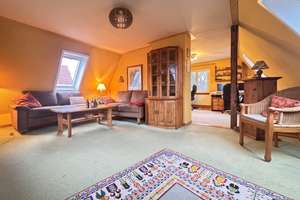 Ein Traumhaus zum Verlieben in direkter Nähe zum UKSH – Die vollständige Adresse der Immobilie erhältst du vom Anbieter., 23562 Sankt Jürgen, Lübeck – Vorschaubild 8