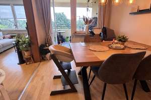Courtagefrei! Wohnen, wo andere Urlaub machen - vermietete 4,5-Zimmerwohnung in Travmünde – 23570 Travemünde, Lübeck – Vorschaubild 4