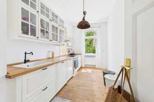Charmante 3-Zimmer-Altbauwohnung in Darmstadt am Rhönring – Rhönring 103, 64289 Darmstadt – Vorschaubild 4