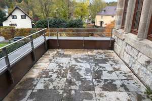 Attraktive Stadtvilla mit Potenzial ! – Ziegelrain 5, 98574 Schmalkalden – Vorschaubild 14