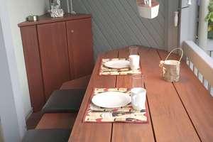 Hochwertig möblierte 2-Zimmer-Wohnung mitten in Warnemünde - verfügbar frühestens ab September 2026 – Die vollständige Adresse der Immobilie erhältst du vom Anbieter., 18119 Seebad Warnemünde, Rostock – Vorschaubild 13