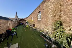 Einfamilienhaus im Herzen von Wanlo – Mönchengladbach – Vorschaubild 9