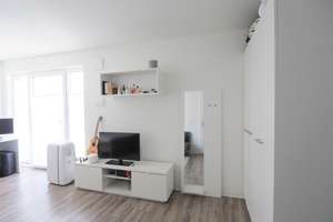 Möbliertes 1-Zimmer-Appartement in Toplage! – Lütticherstraße 28a, 52064 Sankt Jakob, Aachen – Vorschaubild 4