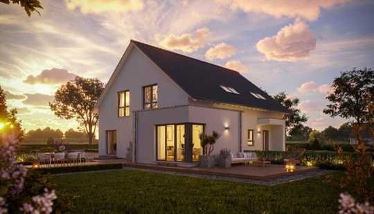 Bild von Neubautraum in Riedstadt / Massa Haus 