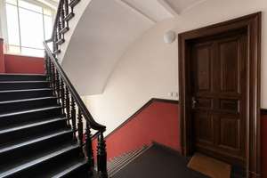 BEZUGSFREI: Renovierter 2-Zimmer-Altbauklassiker mit großzügiger Diele auf ca.74 m² im Leopoldkiez – Die vollständige Adresse der Immobilie erhältst du vom Anbieter., 13347 Wedding, Berlin – Vorschaubild 14