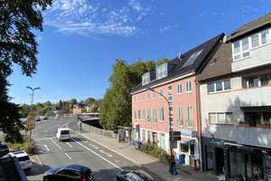 Kapitalanleger aufgepasst! Gut und dauerhaft vermietete 3,5 Raum Wohnung im Herzen von Essen-Werden  – Essen – Vorschaubild 1