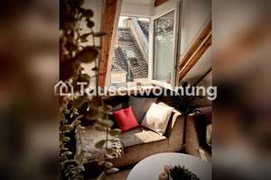 Tauschwohnung: Suche 4-Zimmerwohnung gegen 3 Zimmer mit riesen Garten – Die vollständige Adresse der Immobilie erhältst du vom Anbieter., 65183 Mitte, Wiesbaden – Vorschaubild 1